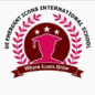 De Emergent Icons International School logo